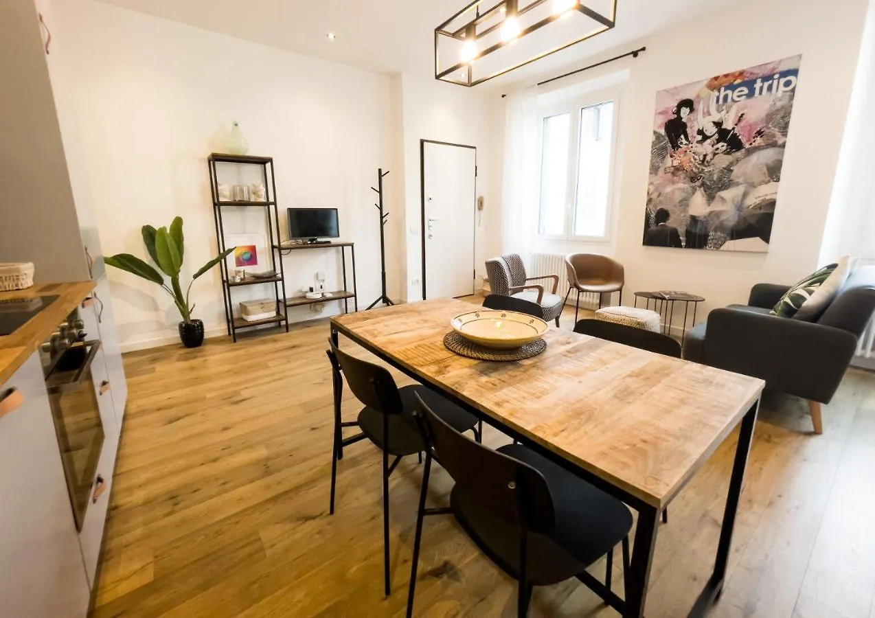 דירות מילאנו Easylife - Elegante E Rifinita Dimora Nello Splendido Quartiere Di Porta Venezia