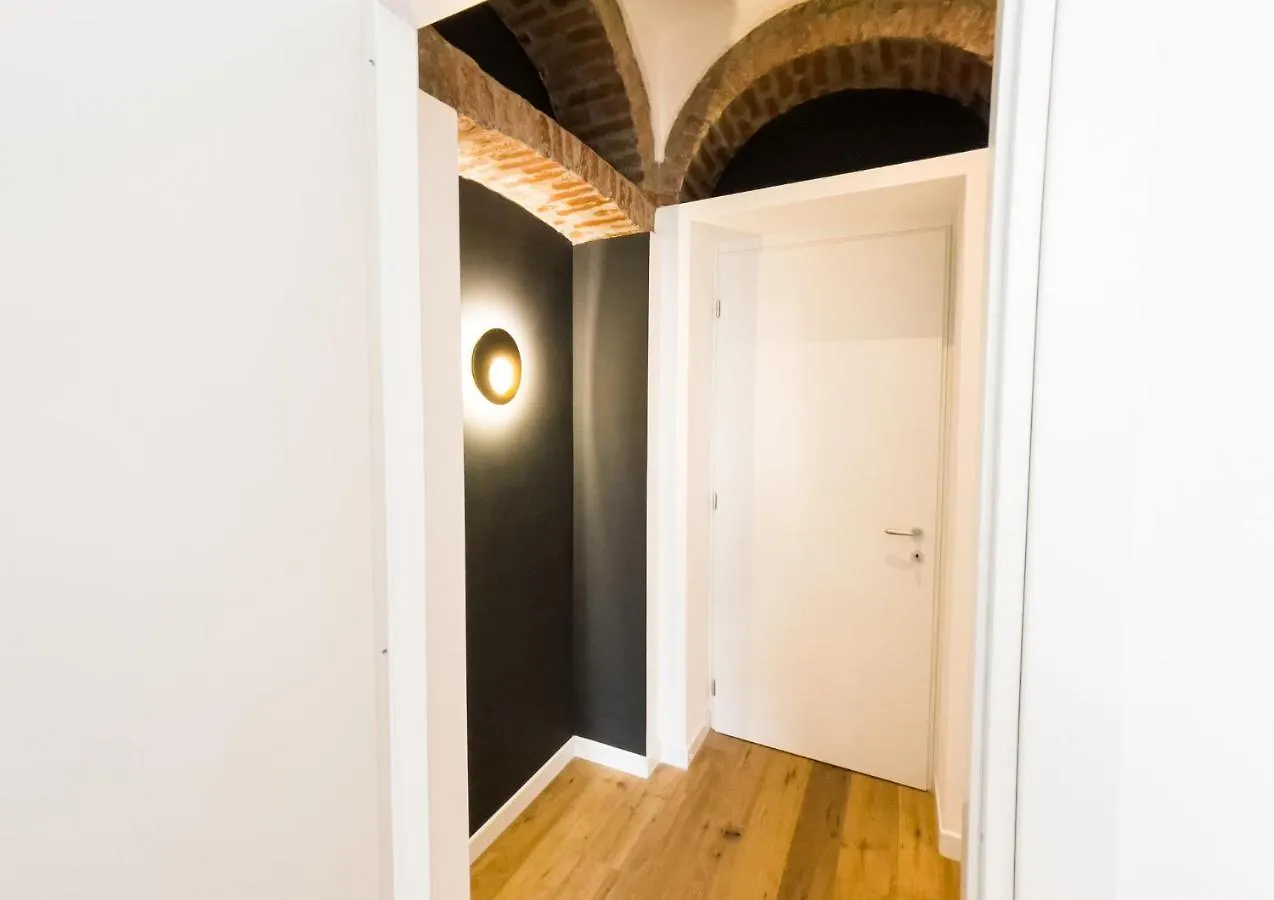 דירות מילאנו Easylife - Elegante E Rifinita Dimora Nello Splendido Quartiere Di Porta Venezia 0*,