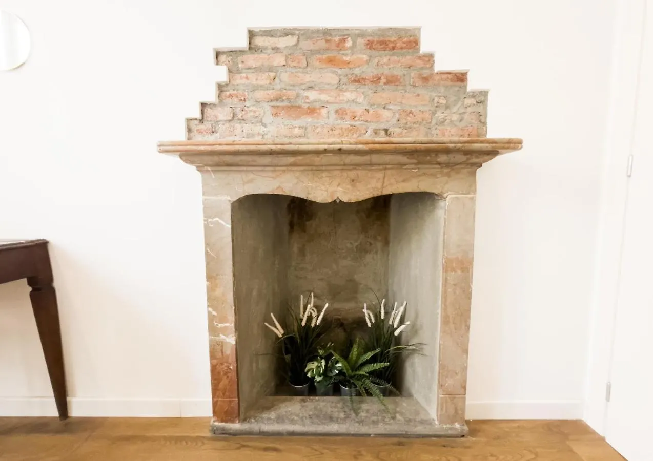 דירות מילאנו Easylife - Elegante E Rifinita Dimora Nello Splendido Quartiere Di Porta Venezia