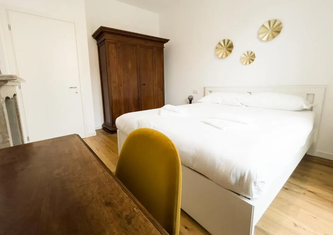 דירות מילאנו Easylife - Elegante E Rifinita Dimora Nello Splendido Quartiere Di Porta Venezia