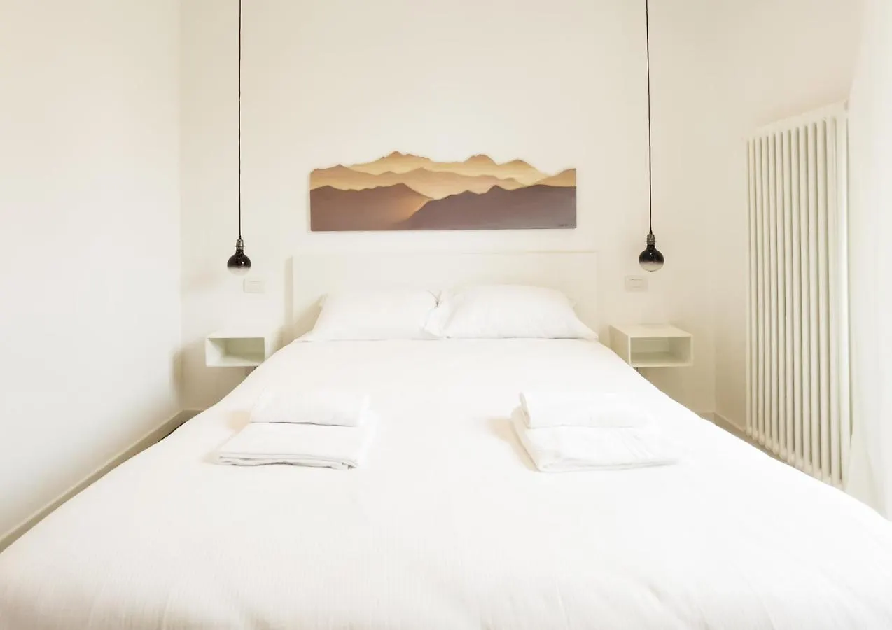 דירות מילאנו Easylife - Elegante E Rifinita Dimora Nello Splendido Quartiere Di Porta Venezia