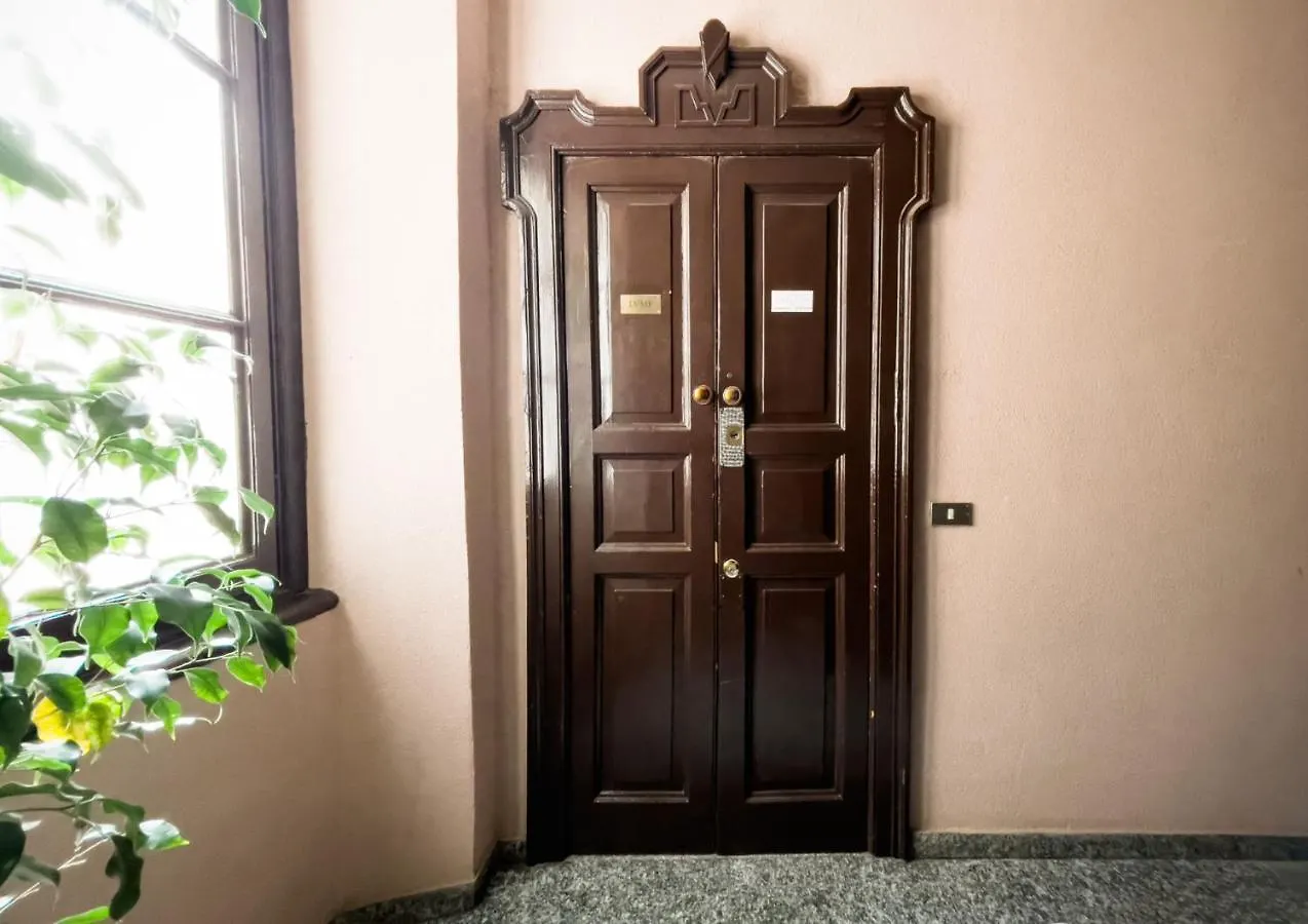 דירות מילאנו Easylife - Elegante E Rifinita Dimora Nello Splendido Quartiere Di Porta Venezia 0*,  איטליה