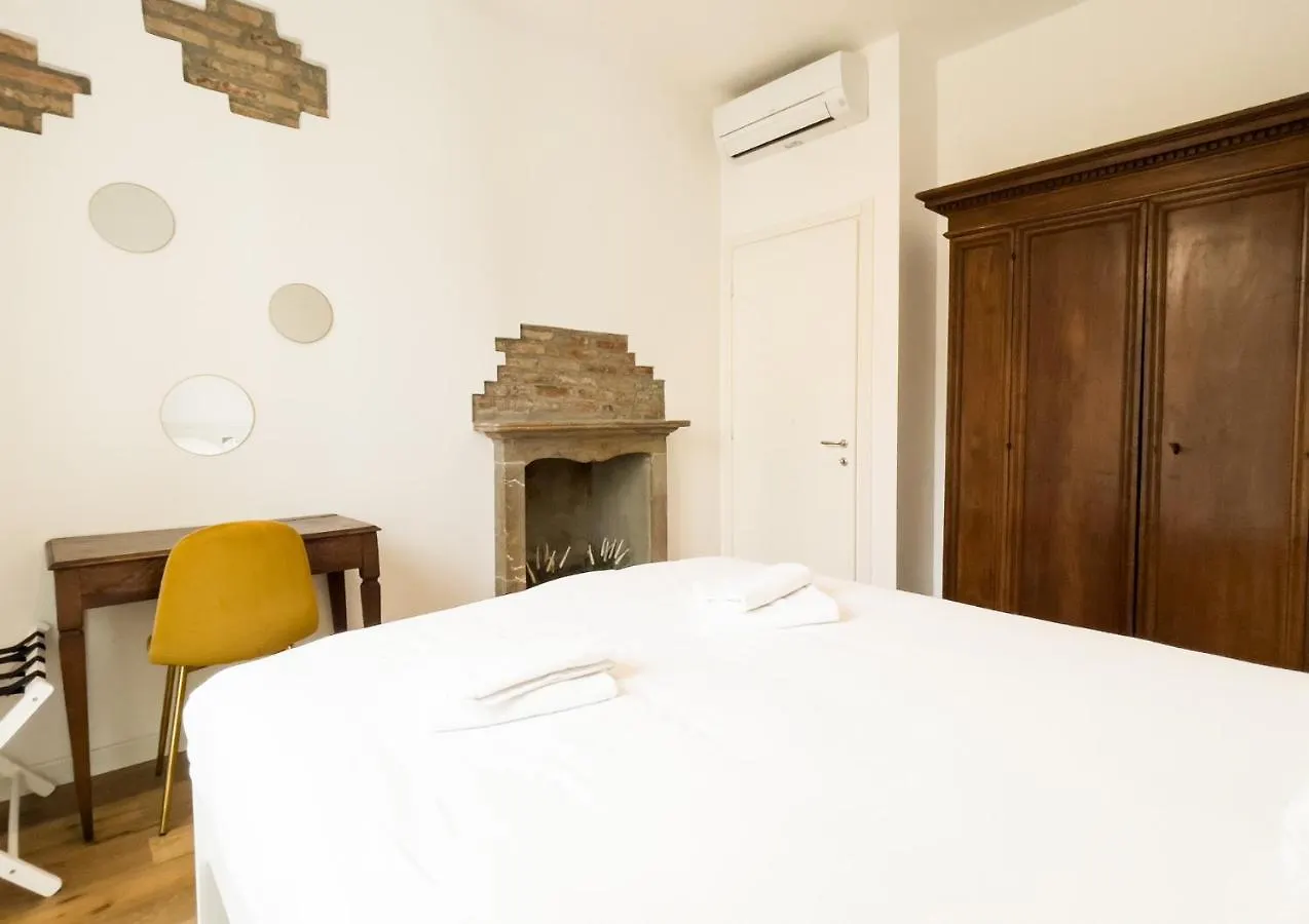 דירות מילאנו Easylife - Elegante E Rifinita Dimora Nello Splendido Quartiere Di Porta Venezia