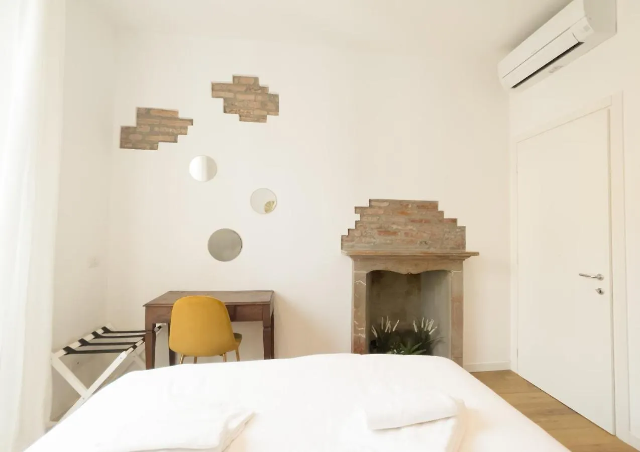 Easylife - Elegante E Rifinita Dimora Nello Splendido Quartiere Di Porta Venezia Lejlighed Milano