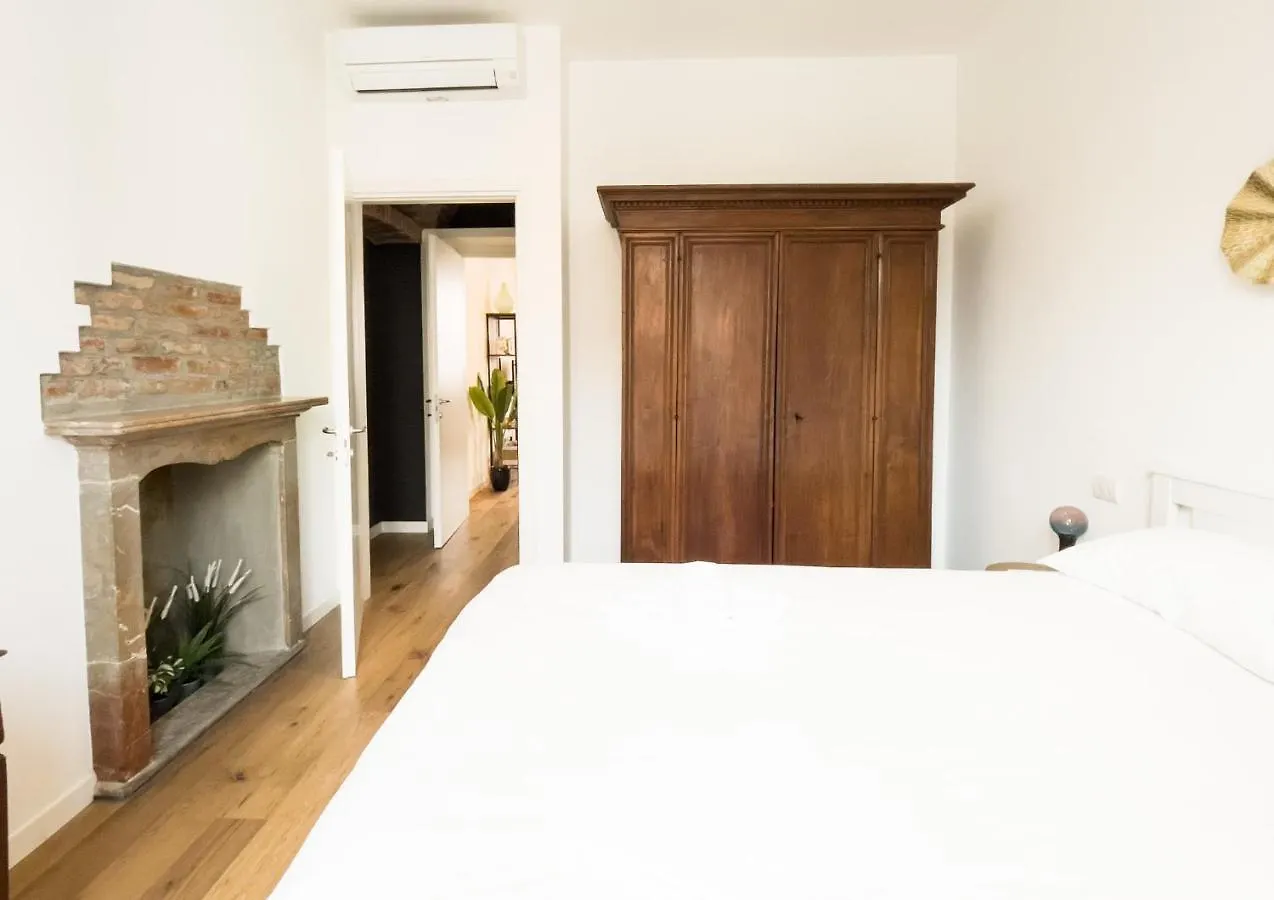 Easylife - Elegante E Rifinita Dimora Nello Splendido Quartiere Di Porta Venezia Lejlighed Milano