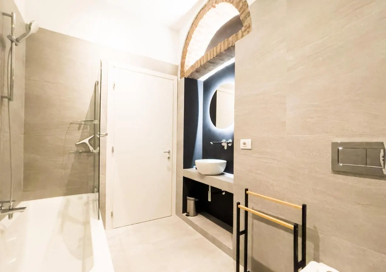 Easylife - Elegante E Rifinita Dimora Nello Splendido Quartiere Di Porta Venezia Lejlighed Milano Italien