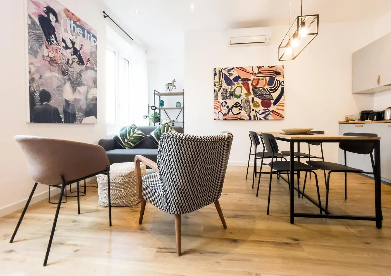 Easylife - Elegante E Rifinita Dimora Nello Splendido Quartiere Di Porta Venezia Lejlighed Milano 0*,  Italien