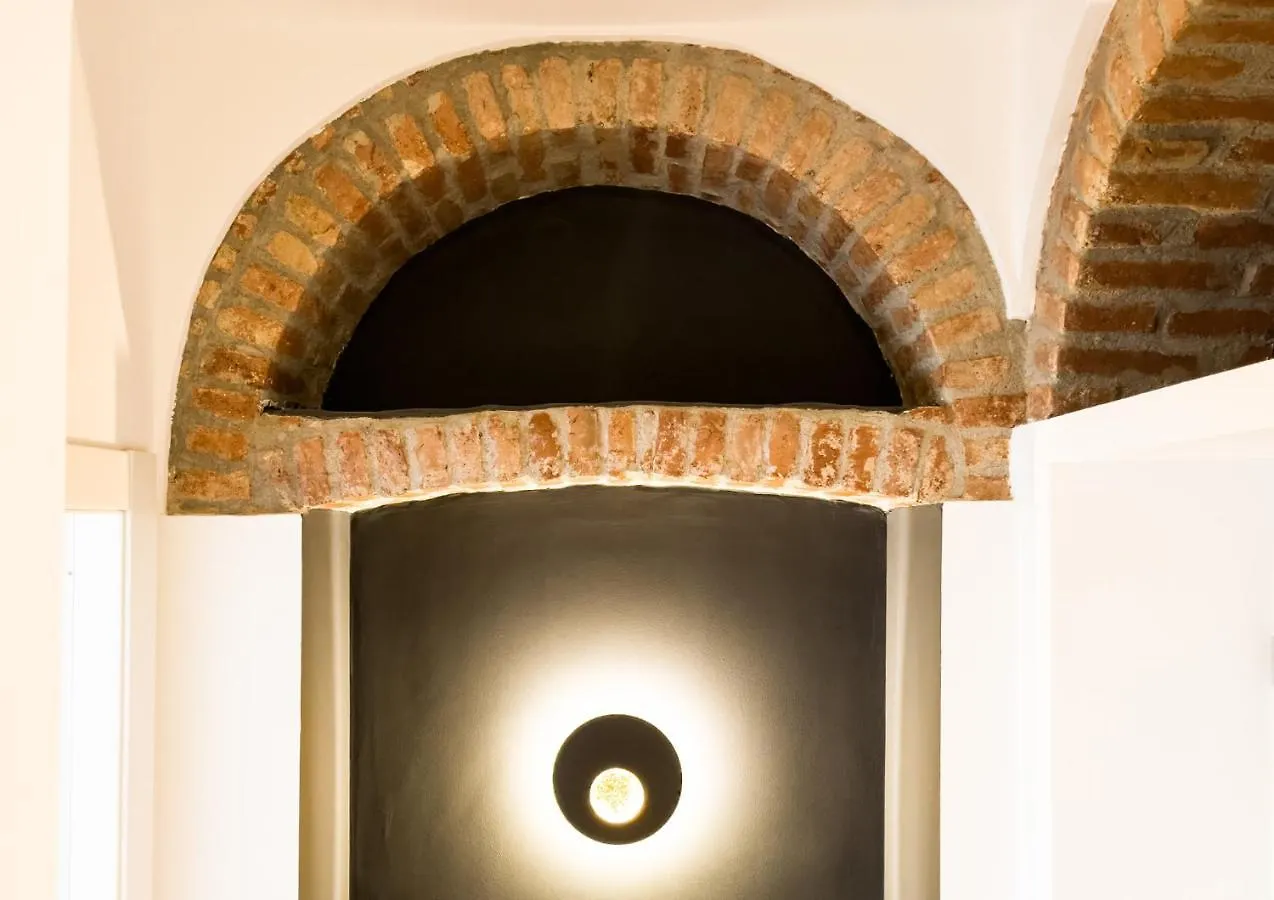 Easylife - Elegante E Rifinita Dimora Nello Splendido Quartiere Di Porta Venezia Lejlighed Milano