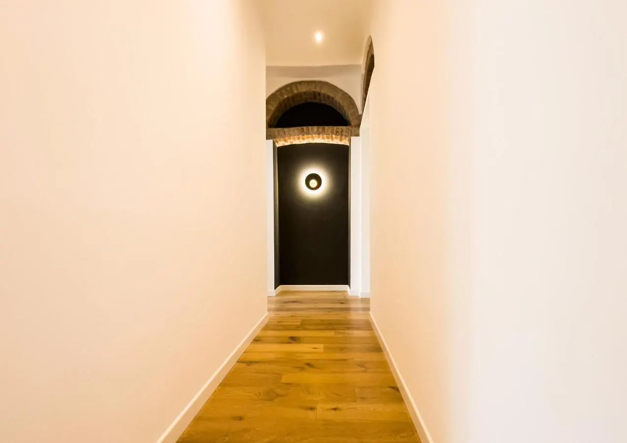 Easylife - Elegante E Rifinita Dimora Nello Splendido Quartiere Di Porta Venezia Lejlighed Milano